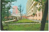 CPI (B7210) CARTE POSTALA - BAILE FELIX - COMPLEXUL SANATORIAL AL UGSR, Necirculata, Fotografie