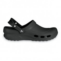 Saboti de lucru Crocs Specialist Vent pentru dame (CRC719-VENW) foto