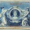 A 490 BANCNOTA-GERMANIA -100 MARK -ANUL 1908-SERIA 0030883 -starea care se vede