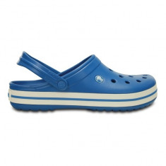 Saboti Crocs Crocband Ultramarine pentru barbati (Crc11016-4GL) foto