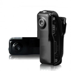 mini camera video auto moto bicicleta SPY DVR WEBCAM MD80 breloc foto