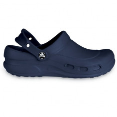 Saboti de lucru Crocs Work Specialist Navy (CRC719-SPE-NAV-W) foto