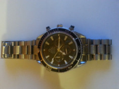 Ceas Omega Seamaster foto