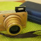 Vand aparat foto Canon PowerShot SX210IS, 14.1 Mp, Zoom 14x, SDcard 8Gb, husa