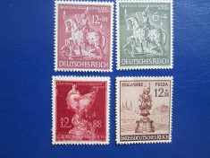 TIMBRE GERMANIA LOT MNH foto