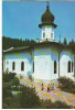 CPI (B7255) CARTE POSTALA - MANASTIREA AGAPIA. 10525, Necirculata, Fotografie