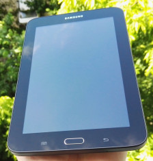Samsung Galaxy Tab3 T110 7&amp;#039;&amp;#039; 8GB Wi-Fi foto