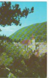 CPI (B7263) CARTE POSTALA - BRASOV. BISERICA NEAGRA