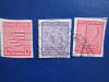 TIMBRE GERMANIA STAMPILATE -NEDANTELATE, Stampilat