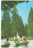 CPI (B7273) CARTE POSTALA - OLANESTI. VEDERE DIN PARC, Circulata, Fotografie