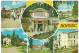 CPI (B7228) CARTE POSTALA - BORSEC. 1974