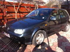 Volkswagen Golf foto