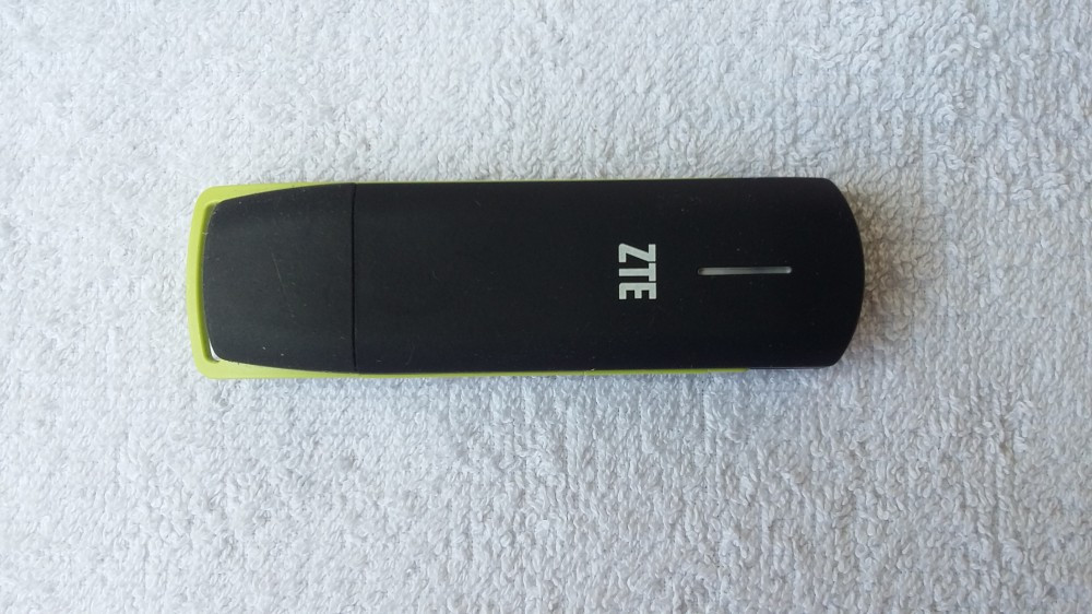 Modem USB ZTE MF637 . | Okazii.ro