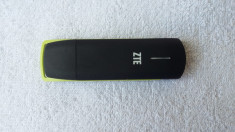 Modem USB ZTE MF637 . foto