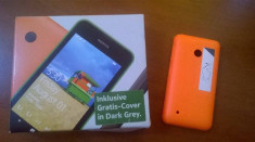 Nokia Lumia 530 Dual SIM foto