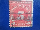 TIMBRE AMERICA USED