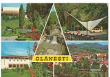 CPI (B7223) CARTE POSTALA - OLANESTI, 1975