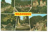 CPI (B7222) CARTE POSTALA - OLANESTI, 15905