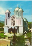 CPI (B7242) CARTE POSTALA - BISERICA NOUA DIN RODNA