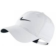 Nike Golf Swoosh Cap foto