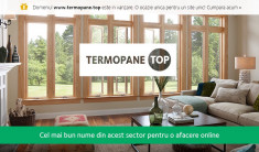 Vanzare domeniu www.termopane.top foto