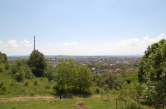 Teren 14,5 arii intravilan in Baia Mare. foto