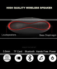 Boxa wireless Bluetooth High Quality - UBIT foto