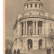 CPI (B7248) CARTE POSTALA - IASI. BIBLIOTECA CENTRALA UNIVERSITARA