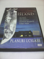 FILM THRILLER SHELTER ISLAND-PLANURI UCIGASE,SUBTITRARE ROMANA,ORIGINAL foto