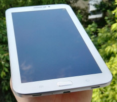 Samsung Galaxy Tab3 T211 7&amp;#039;&amp;#039; 8GB Wi-Fi 3G foto