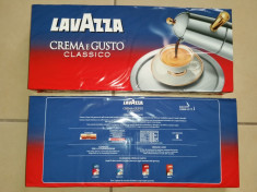 Cafea Lavazza macinata foto