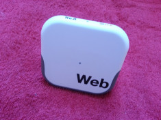 Mobile Wi-Fi Modem Router 3G Huawei E8238BWs-2 ( necodat ) - 21.6 Mbps foto