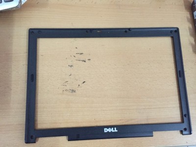 Rama display dell D620 A114 foto