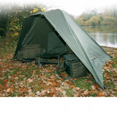 Cort Maver Ultra Light Shelter Stormrider 190x270x130cm foto