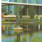 CPI (B7260) CARTE POSTALA - MAMAIA. TEATRUL DE VARA &quot;OVIDIU&quot;, RPR