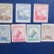 TIMBRE CEHOSLOVACIA LOT MNH