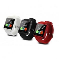 Smartwatch U8 foto