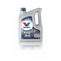 Ulei motor Valvoline SynPower Xtreme XL-lll C3 SAE 5W-30, 4 Litri foto