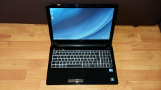 Asus UL50AT, Intel Core2Duo SU7300,2GB, 250GB.15,6 HDLED,HDMI,webcam,card reader foto