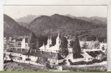 Bnk cp Manastirea Cheia - Vedere - necirculata, Printata
