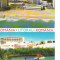 CPI (B7236) CARTE POSTALA - JUPITER, HOTEL OLIMPIC - COMETA, VENUS, LAC RAZELM