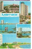 CPI (B7237) CARTE POSTALA - MAMAIA. 1973