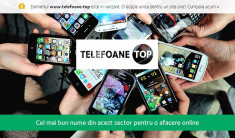 Vanzare domeniu www.telefoane.top foto