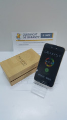 Samsung Galaxy S5 Gold Nou! Pachet Complet! Factura si Garantie! foto