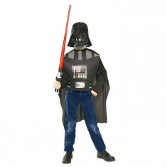 Cutie cadou Set Accesorii Costumatie Darth Vader pentru copii - Carnaval24 foto