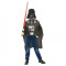 Cutie cadou Set Accesorii Costumatie Darth Vader pentru copii - Carnaval24
