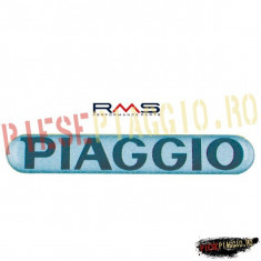Emblema Piaggio Liberty PP Cod Produs: 142720030RM foto