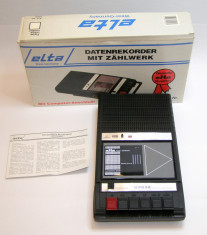 Casetofon recorder Elta 5000 _2(165) foto