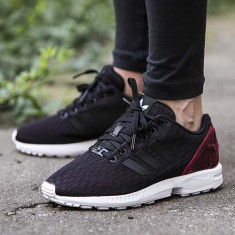 ADIDASI ADIDAS ZX FLUX - ADIDASI ORIGINALI foto