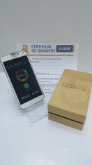 Samsung Galaxy S5 White! Nou! Factura si Garantie 6 Luni!Posibilitate Rate! foto